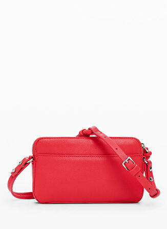 Desigual Kırmızı Kadın Cüzdan MONE_HALF JULIA CORAL
