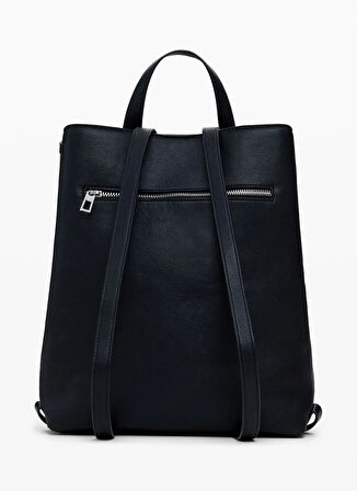 Desigual Çok Renkli Kadın Sırt Çantası 25WAKP096000