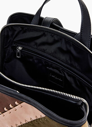 Desigual Çok Renkli Kadın Sırt Çantası 25WAKP096000