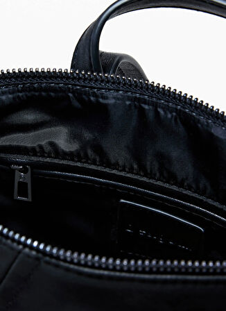 Desigual Siyah Kadın Sırt Çantası 25WAKP122000