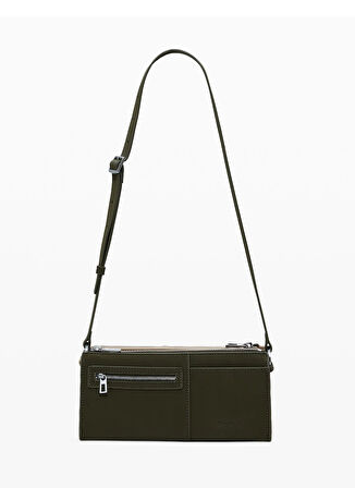 Desigual Bej Kadın Omuz Çantası 25WAXPAF6008