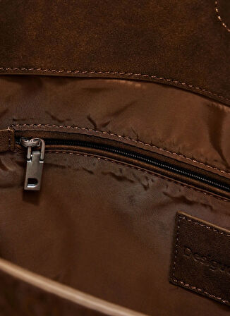 Desigual Kahve Kadın Omuz Çantası 25WAXPBP6009