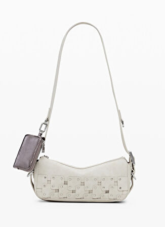 Desigual Bej Kadın Çapraz Çanta 25WAXPBQ6006