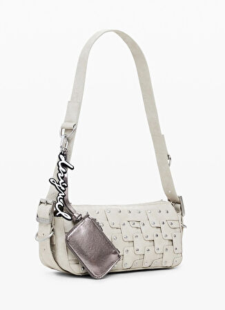 Desigual Bej Kadın Çapraz Çanta 25WAXPBQ6006