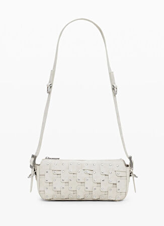 Desigual Bej Kadın Çapraz Çanta 25WAXPBQ6006