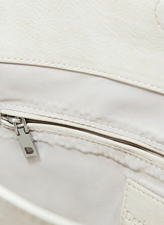 Desigual Bej Kadın Omuz Çantası 25WAXPBR6006