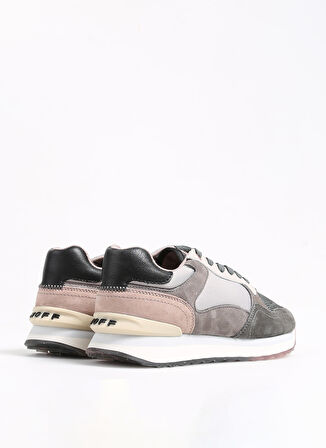 Hoff Çok Renkli Kadın Sneaker 22202007260