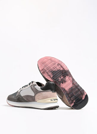 Hoff Çok Renkli Kadın Sneaker 22202007260