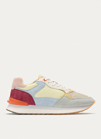 Hoff Çok Renkli Kadın Sneaker CARTAGENA DE INDIAS 12302005750