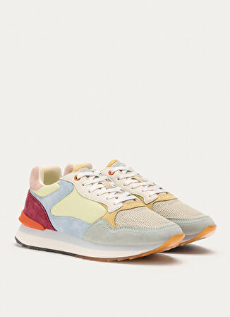Hoff Çok Renkli Kadın Sneaker CARTAGENA DE INDIAS 12302005750