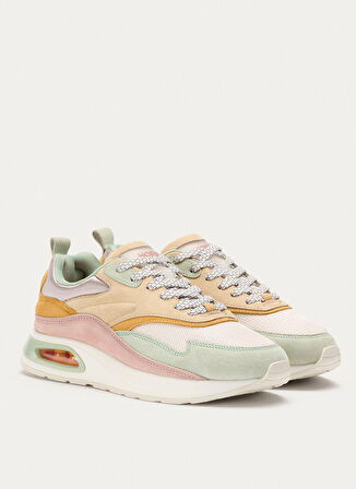 Hoff Çok Renkli Kadın Sneaker 12306001230