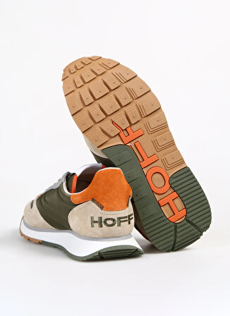 Hoff Yeşil Erkek Sneaker 22317601