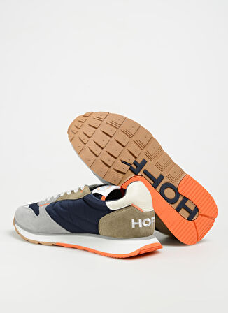 Hoff Lacivert Erkek Sneaker 22317608