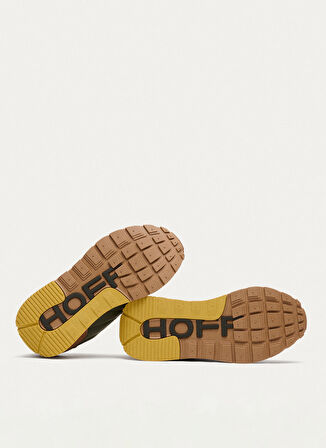 Hoff Çok Renkli Kadın Sneaker 22317004