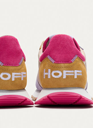 Hoff Çok Renkli Kadın Sneaker 22317006