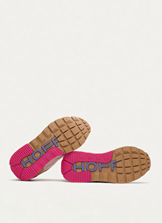 Hoff Çok Renkli Kadın Sneaker 22317006