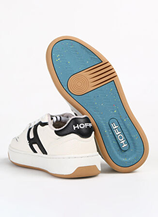 Hoff Siyah Erkek Deri Sneaker 22309601