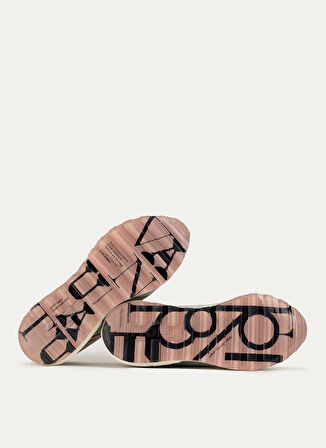 Hoff Çok Renkli Kadın Sneaker 22307002