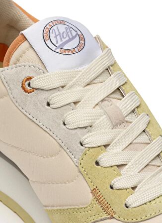 Hoff Çok Renkli Kadın Sneaker 12417007