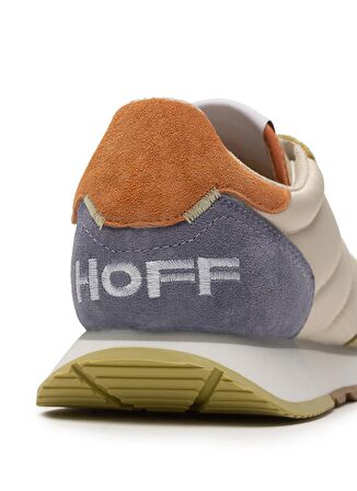 Hoff Çok Renkli Kadın Sneaker 12417007
