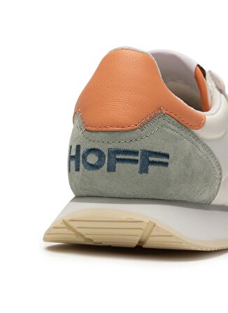 Hoff Çok Renkli Kadın Sneaker 12417008