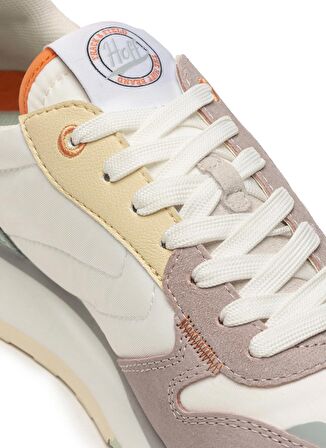 Hoff Çok Renkli Kadın Sneaker 12417008