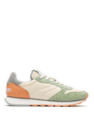Hoff Çok Renkli Kadın Sneaker 12417009