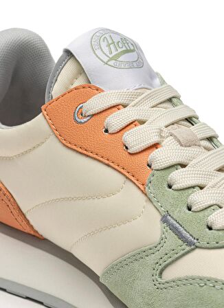 Hoff Çok Renkli Kadın Sneaker 12417009