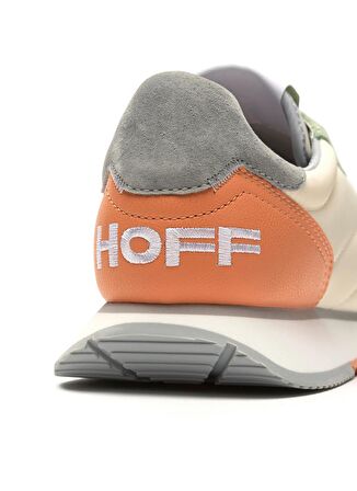 Hoff Çok Renkli Kadın Sneaker 12417009
