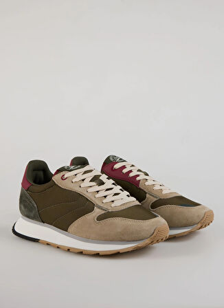 Hoff Bej-Çok Renkli Erkek Sneaker SARDIS SARDIS