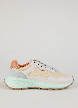 Hoff Çok Renkli Kadın Sneaker 22435003