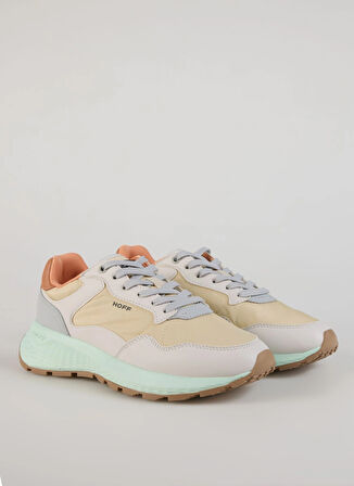 Hoff Çok Renkli Kadın Sneaker 22435003