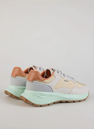 Hoff Çok Renkli Kadın Sneaker 22435003