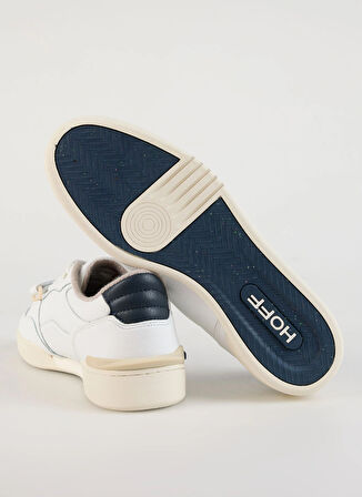 Hoff Beyaz Erkek Sneaker MIXTAPE
