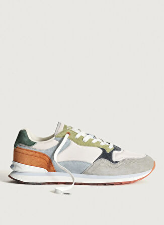 Hoff Sneaker, 45, Çok Renkli