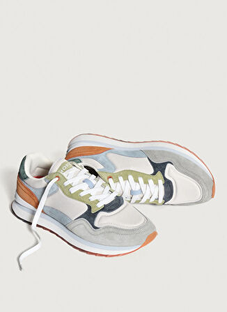 Hoff Sneaker, 45, Çok Renkli