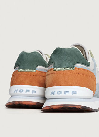 Hoff Sneaker, 45, Çok Renkli