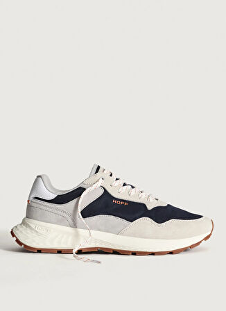 Hoff Sneaker, 43, Gri - Lacivert