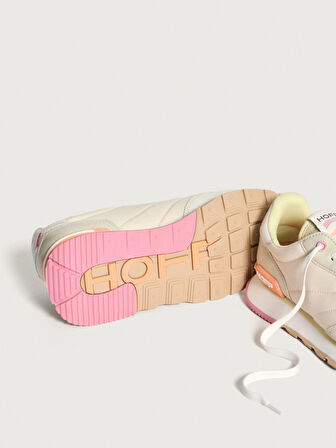 Hoff Bej Kadın Sneaker 12517006