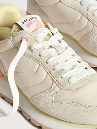 Hoff Bej Kadın Sneaker 12517006