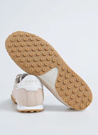 Hoff Bej Kadın Sneaker 12510009