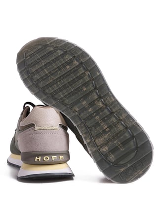 Hoff Haki Erkek Sneaker CITY BUENOS AIRES