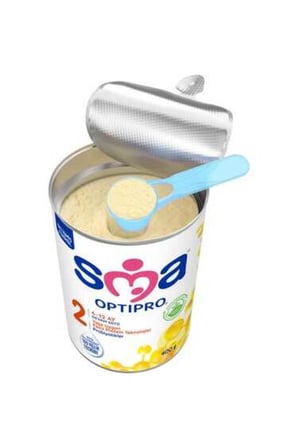 OPTIPRO 2 DEVAM SUTU PROBIYOTIK 400 GR