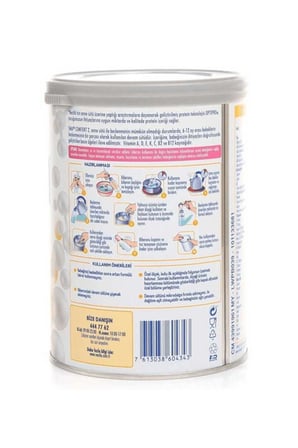 OPTIPRO 2 DEVAM SUTU PROBIYOTIK 400 GR