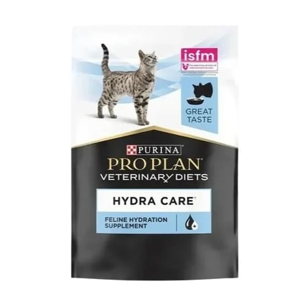 PRO PLAN HYDRA CARE TAVUK ETLİ POUCH KEDİ YAŞ MAMASI 85GR