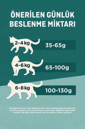 Purina One Sığır Etli Kısırlaştırılmış Kedi Maması 1,4 Kg