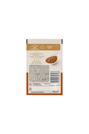 Gourmet Gold Soup Royale Somon Etli Kedi Çorbası 30x45g 