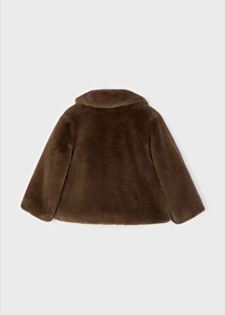 Mayoral Kız Çocuk Peluş Mont 22K.MYR.04483.033
