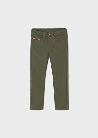 Mayoral erkek çocuk slim fit pantolon 4591