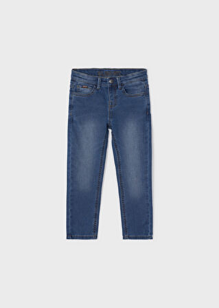 Mayoral erkek çocuk denim pantolon 4593